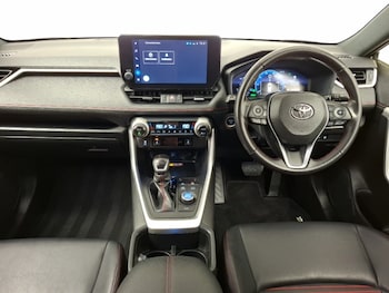 Used Toyota RAV4 2023 for sale - 79542287: Photo