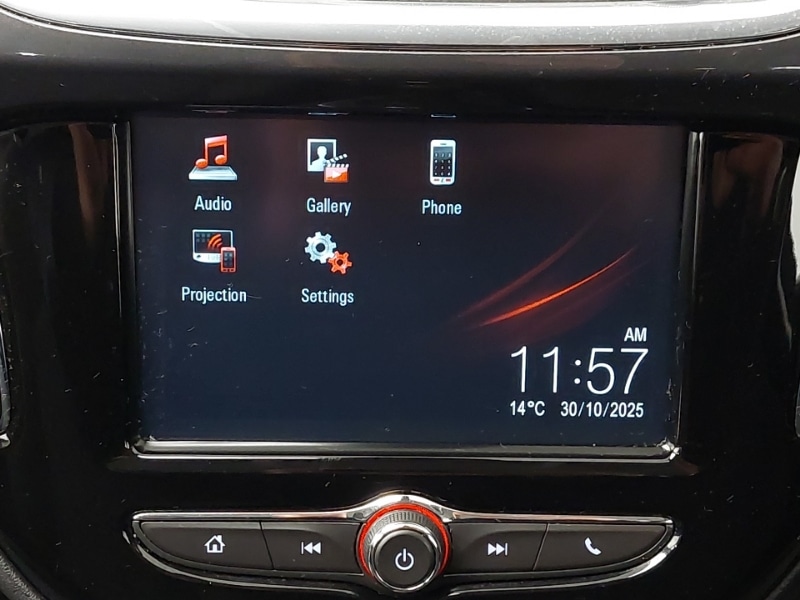 Used Vauxhall Corsa 2019 for sale - 76478604: Photo 11