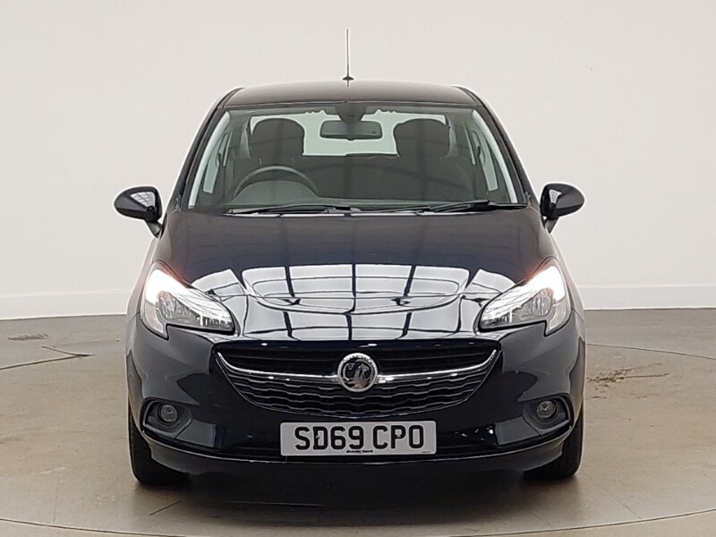 Used Vauxhall Corsa 2019 for sale - 76478604: Photo 12