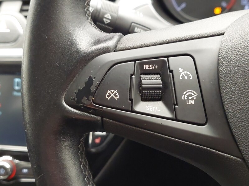 Used Vauxhall Corsa 2019 for sale - 76478604: Photo 18