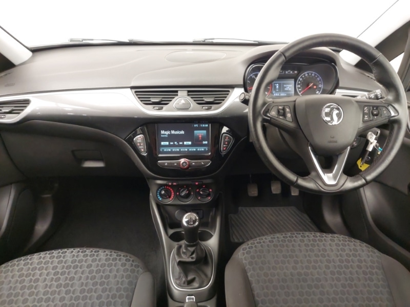 Used Vauxhall Corsa 2019 for sale - 76478604: Photo 2
