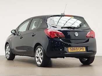 Used Vauxhall Corsa 2019 for sale - 76478604: Photo