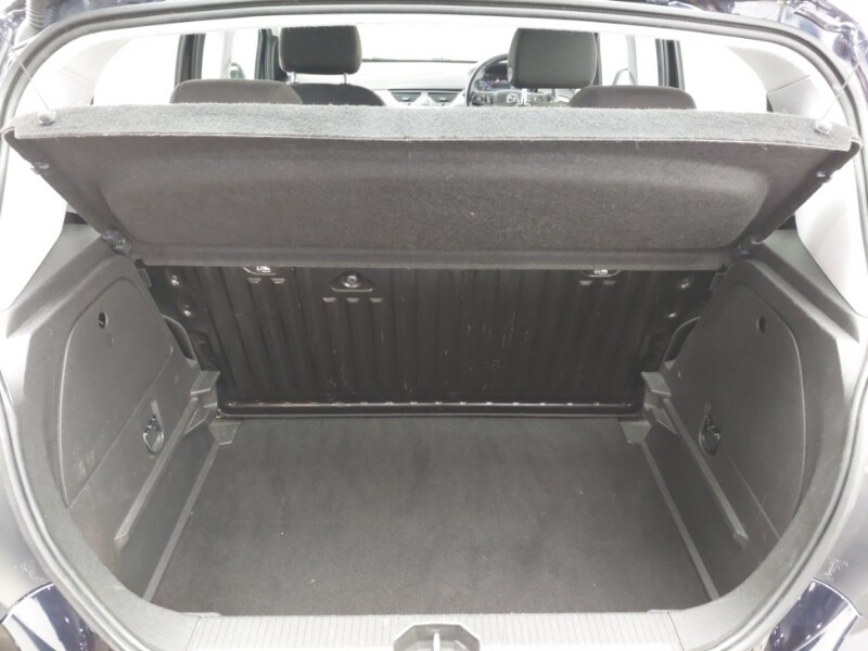 Used Vauxhall Corsa 2019 for sale - 76478604: Photo 8