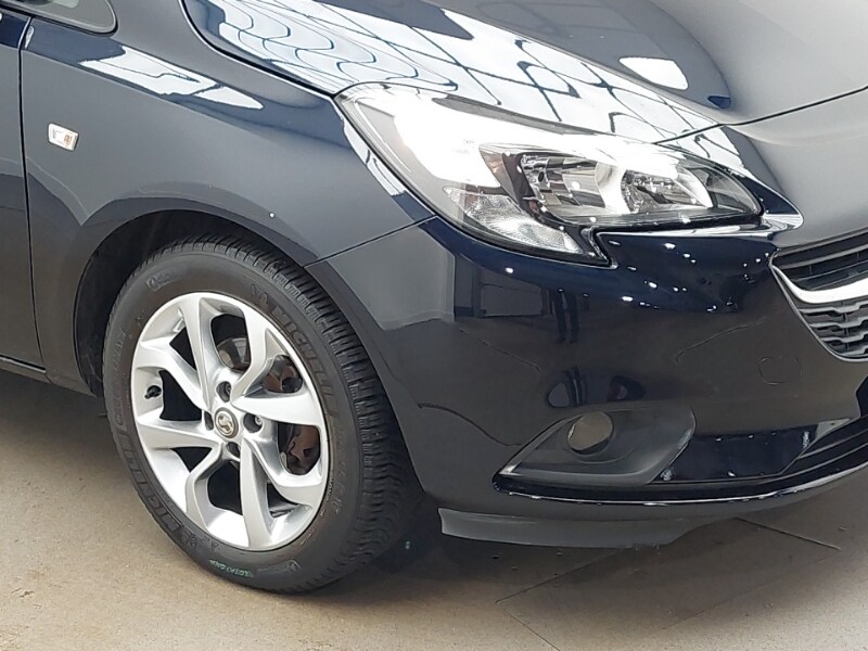 Used Vauxhall Corsa 2019 for sale - 76478604: Photo 9