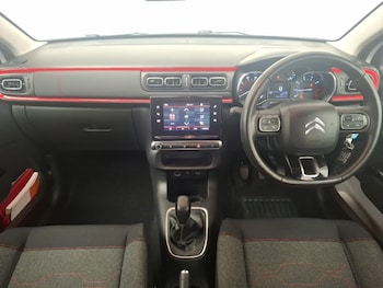 Used Citroen C3 2017 for sale - 79126636: Photo