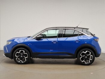 Used Vauxhall Mokka 2022 for sale - 77352582: Photo