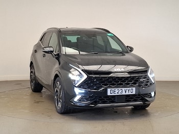 Used Kia Sportage 2023 for sale - 78759064: Photo