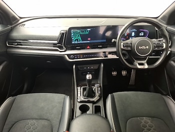Used Kia Sportage 2023 for sale - 78759064: Photo