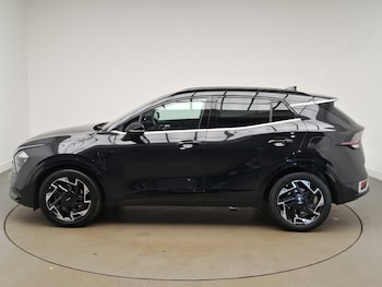 Used Kia Sportage 2023 for sale - 78759064: Photo