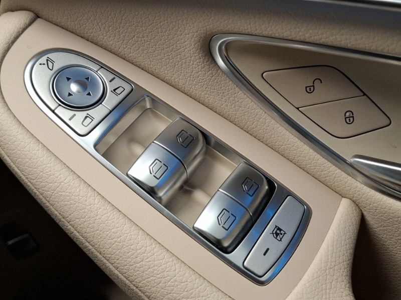 Used Mercedes-Benz GLC 2015 for sale - 76540516: Photo 16