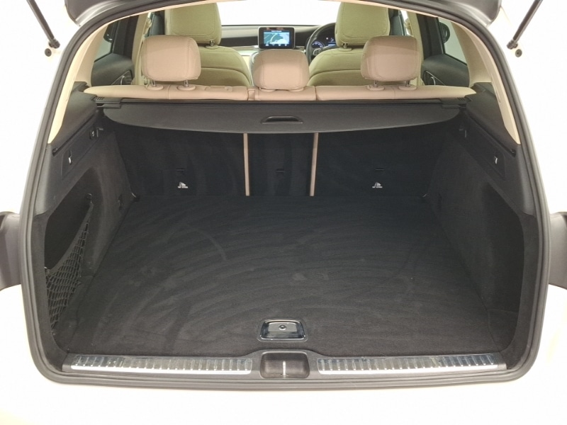 Used Mercedes-Benz GLC 2015 for sale - 76540516: Photo 8