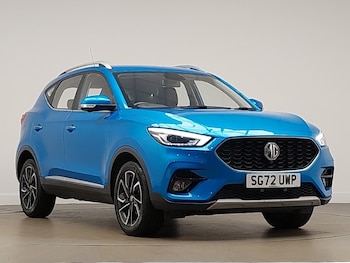 2022 - 1.5 VTi-TECH Exclusive 5dr