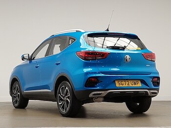 Used MG MG ZS 2022 for sale - 76414461: Photo