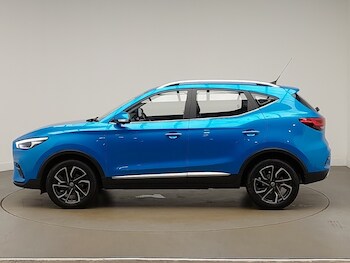 Used MG MG ZS 2022 for sale - 76414461: Photo