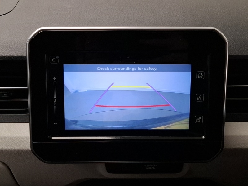 Used Suzuki Ignis 2019 for sale - 77852385: Photo 11