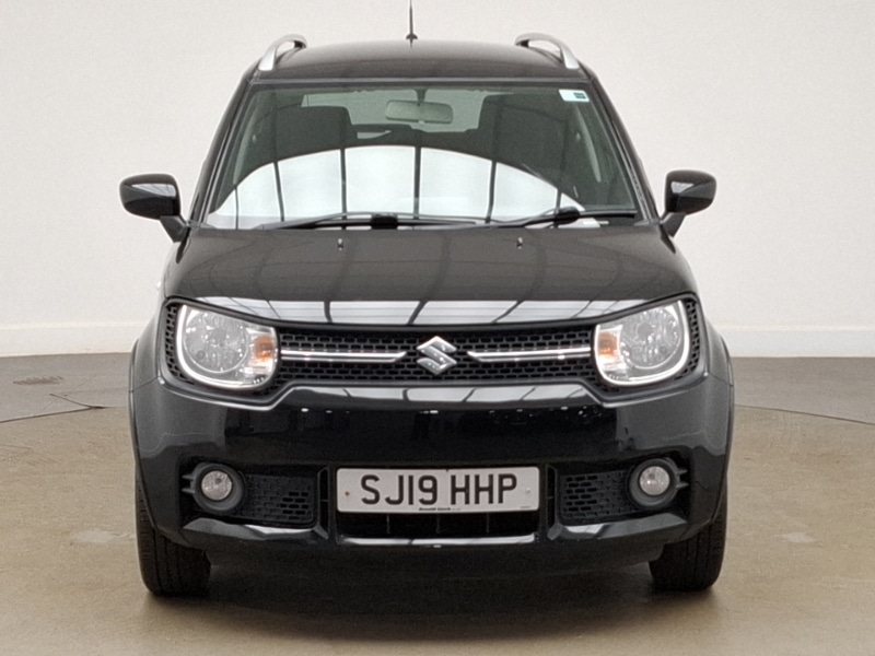 Used Suzuki Ignis 2019 for sale - 77852385: Photo 12