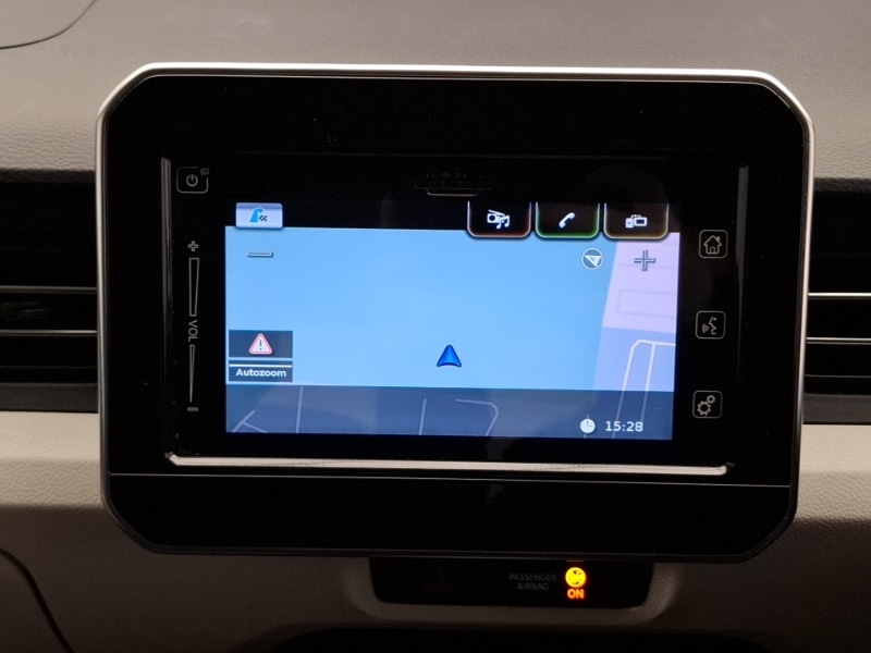 Used Suzuki Ignis 2019 for sale - 77852385: Photo 14