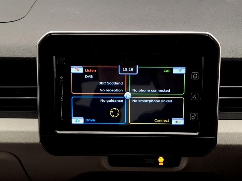 Used Suzuki Ignis 2019 for sale - 77852385: Photo 15