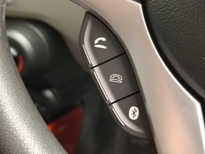 Used Suzuki Ignis 2019 for sale - 77852385: Photo 17