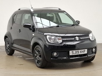 Used Suzuki Ignis 2019 for sale - 77852385: Photo