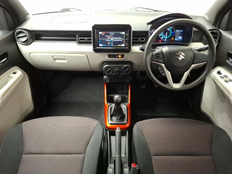 Used Suzuki Ignis 2019 for sale - 77852385: Photo 2