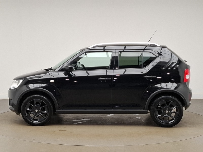 Used Suzuki Ignis 2019 for sale - 77852385: Photo 4