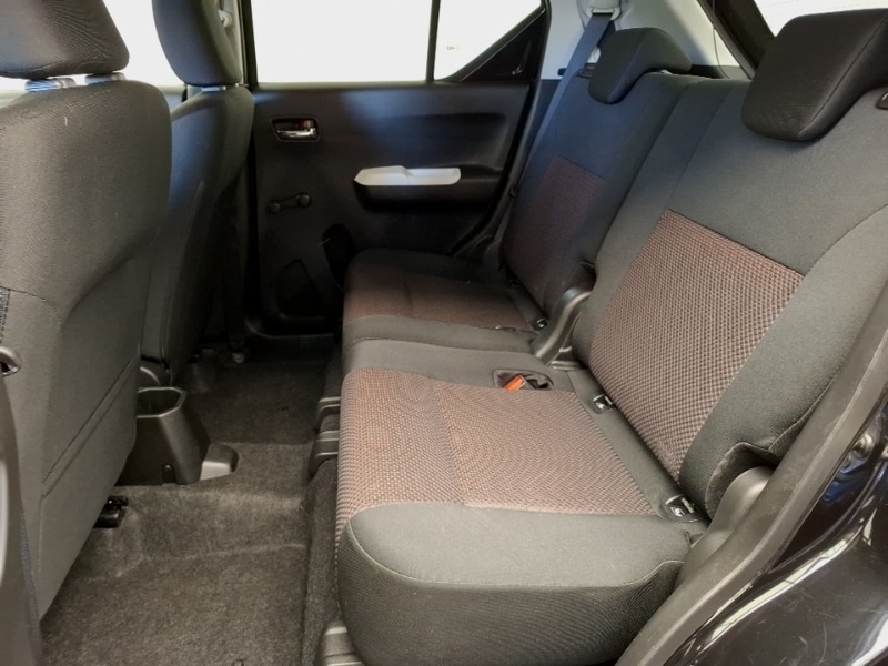 Used Suzuki Ignis 2019 for sale - 77852385: Photo 6