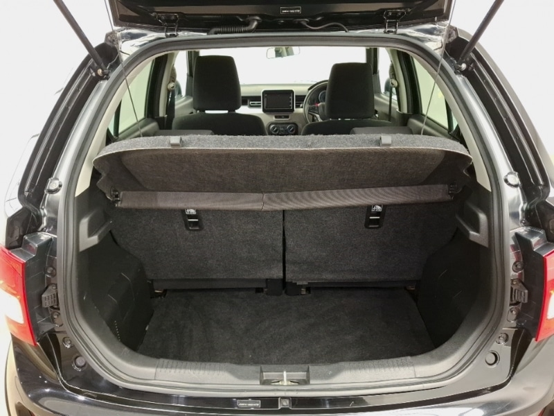 Used Suzuki Ignis 2019 for sale - 77852385: Photo 8