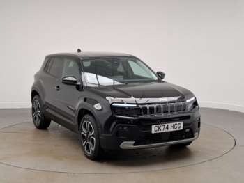 Used Jeep Other 2024 for sale - 75152330: Photo