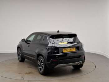 Used Jeep Other 2024 for sale - 75152330: Photo