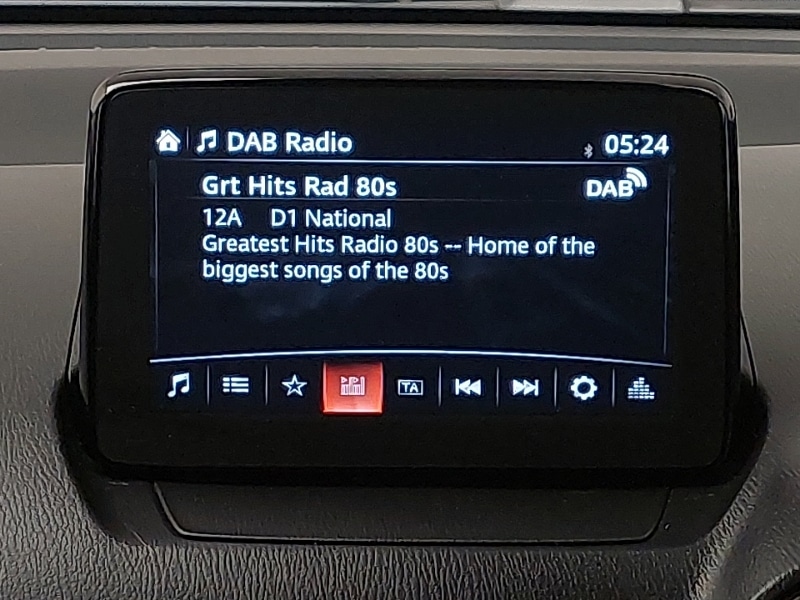 Used Mazda CX-3 2019 for sale - 76502277: Photo 10