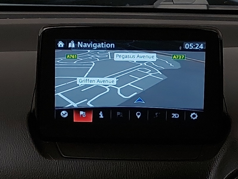 Used Mazda CX-3 2019 for sale - 76502277: Photo 11