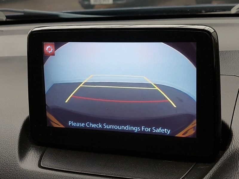 Used Mazda CX-3 2019 for sale - 76502277: Photo 15