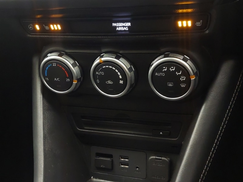 Used Mazda CX-3 2019 for sale - 76502277: Photo 16