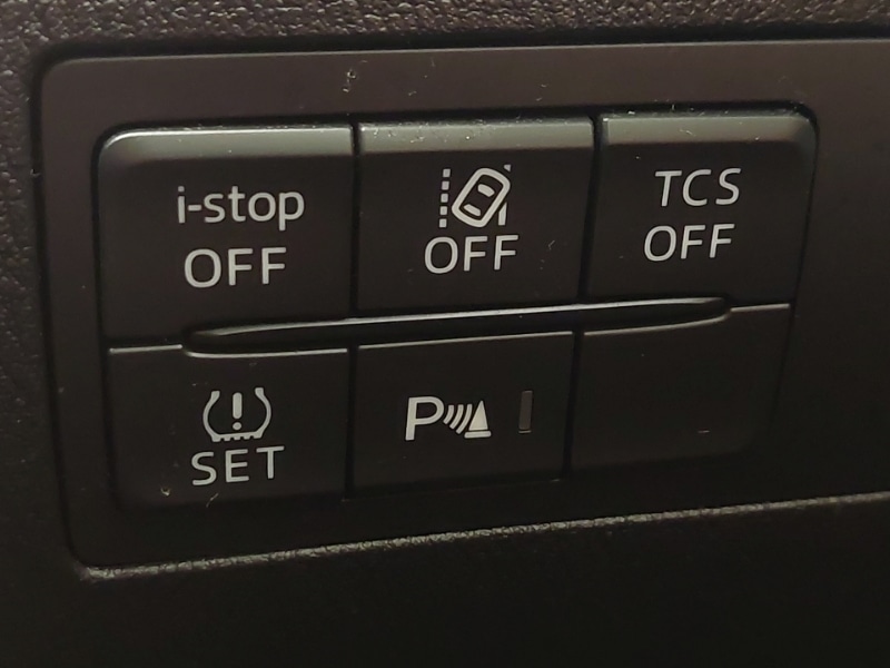 Used Mazda CX-3 2019 for sale - 76502277: Photo 17