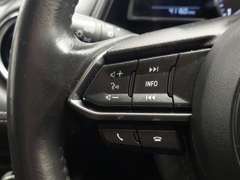 Used Mazda CX-3 2019 for sale - 76502277: Photo 18