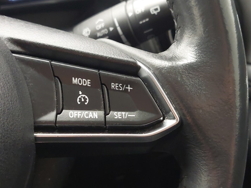 Used Mazda CX-3 2019 for sale - 76502277: Photo 19