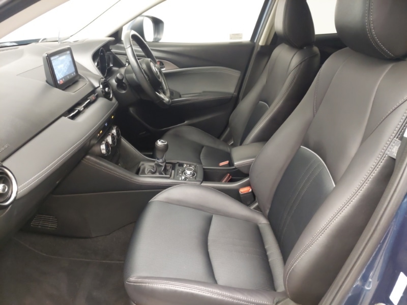 Used Mazda CX-3 2019 for sale - 76502277: Photo 5