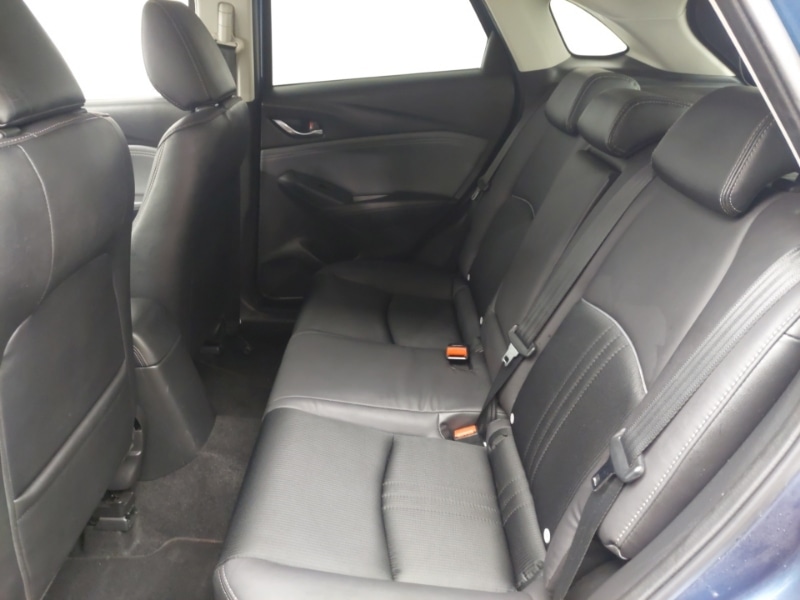 Used Mazda CX-3 2019 for sale - 76502277: Photo 6