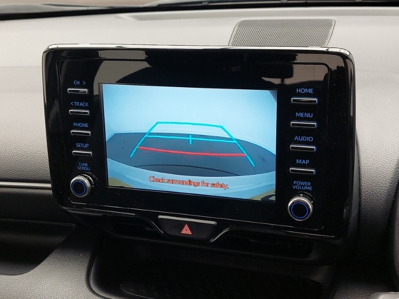 Used Toyota Yaris 2023 for sale - 77458090: Photo 14