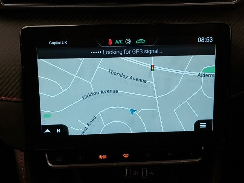 Used MG MG ZS 2021 for sale - 77284223: Photo 10