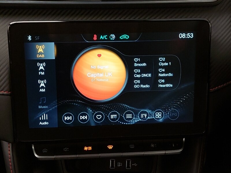 Used MG MG ZS 2021 for sale - 77284223: Photo 11