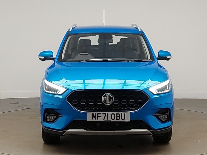 Used MG MG ZS 2021 for sale - 77284223: Photo 12