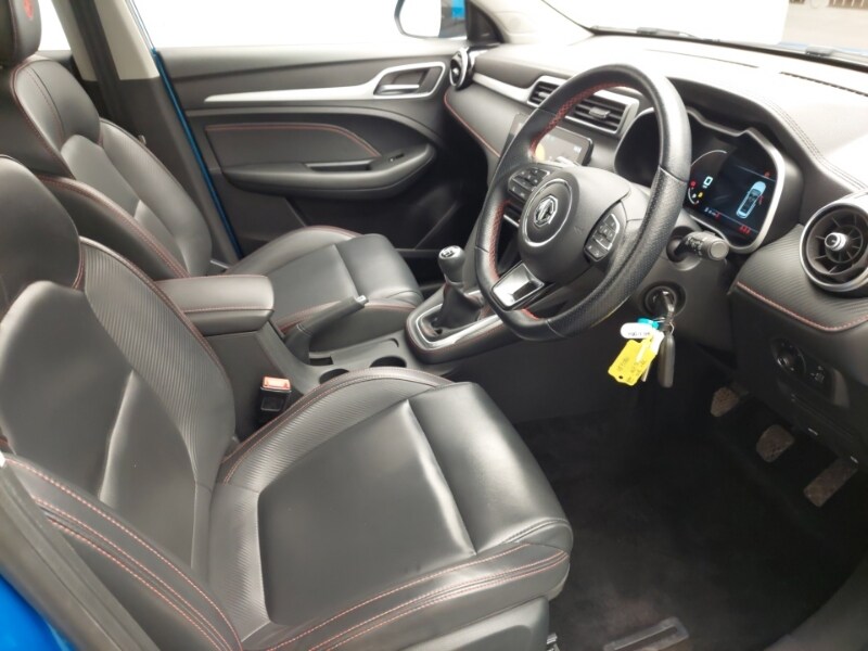 Used MG MG ZS 2021 for sale - 77284223: Photo 13