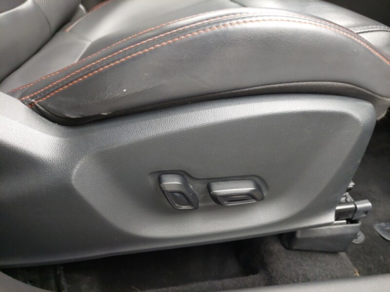 Used MG MG ZS 2021 for sale - 77284223: Photo 14