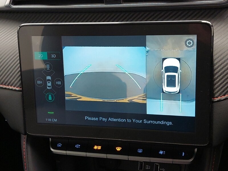 Used MG MG ZS 2021 for sale - 77284223: Photo 15