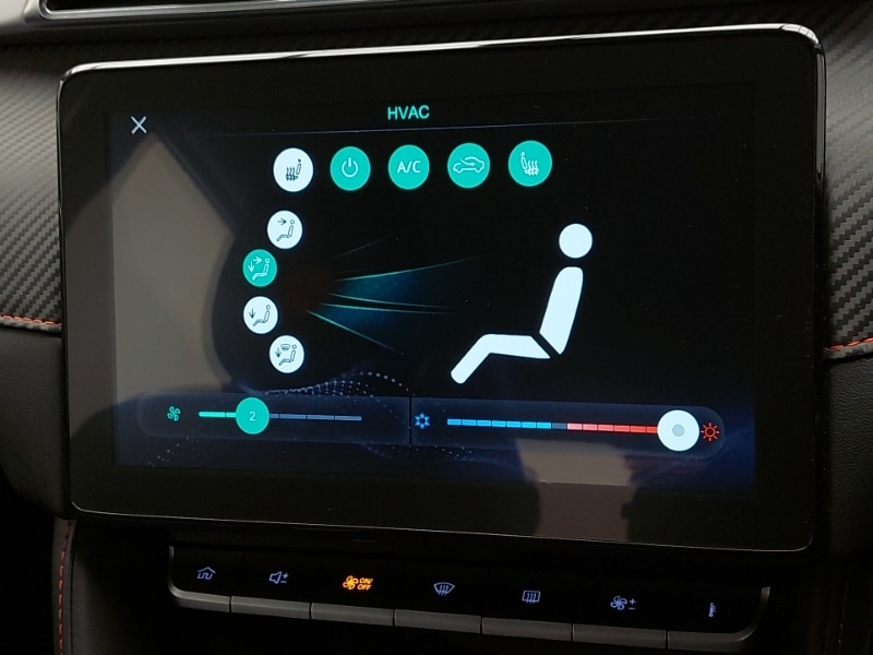 Used MG MG ZS 2021 for sale - 77284223: Photo 16