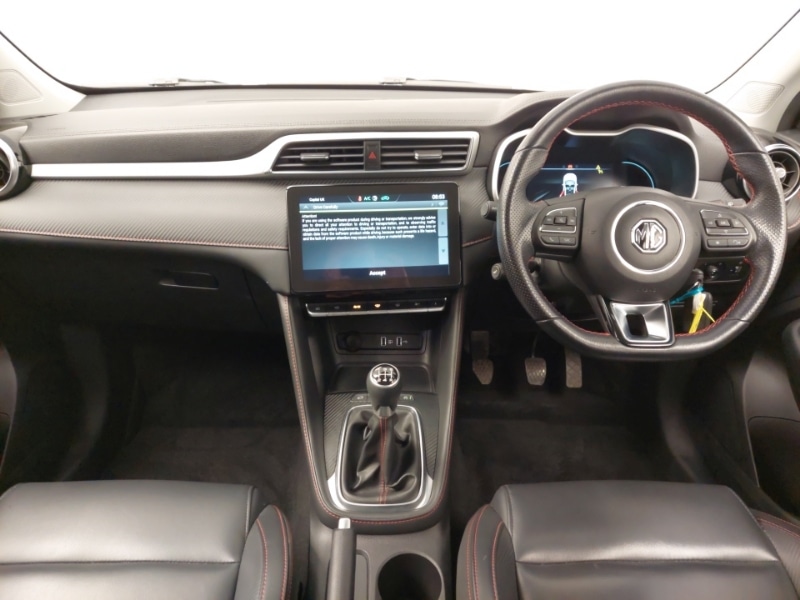 Used MG MG ZS 2021 for sale - 77284223: Photo 2