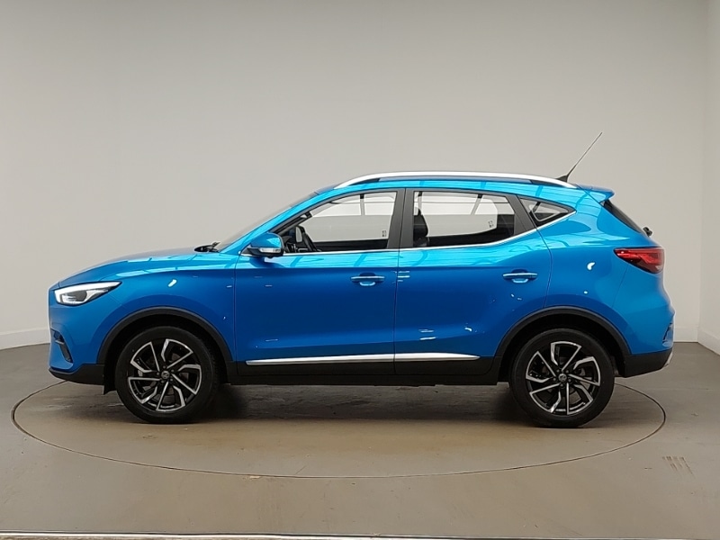 Used MG MG ZS 2021 for sale - 77284223: Photo 4