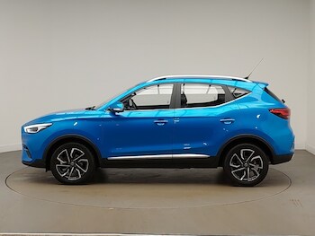 Used MG MG ZS 2021 for sale - 77284223: Photo